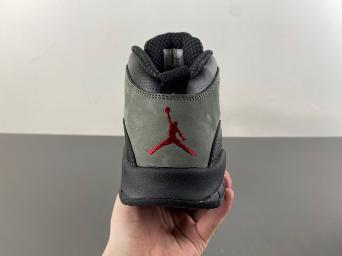 Air Jordan 10 Retro Shadow HJ6779-001