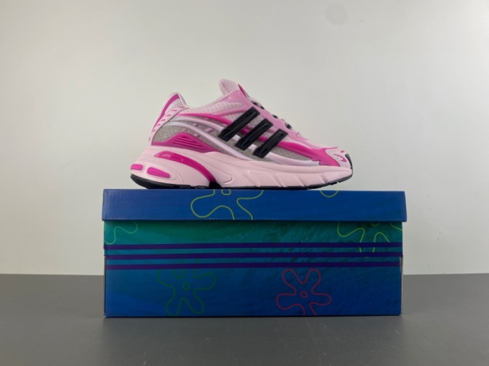 Adistar Jellyfish Pharrell Williams Pink JP9262