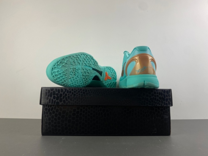 Kobe 6 Protro Jalen Brunson Statue of Liberty IQ5774-300
