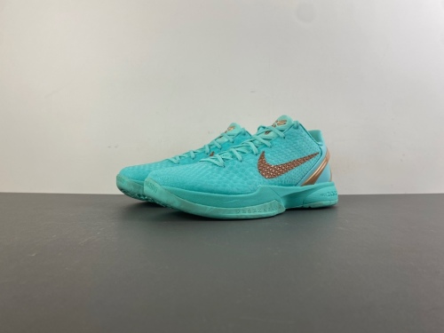 Kobe 6 Protro Jalen Brunson Statue of Liberty IQ5774-300