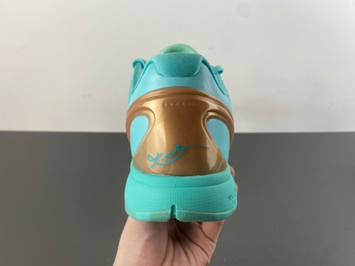 Kobe 6 Protro Jalen Brunson Statue of Liberty IQ5774-300