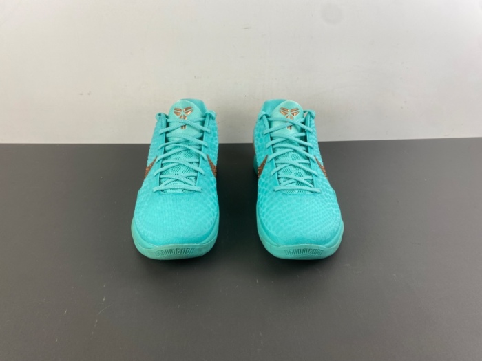 Kobe 6 Protro Jalen Brunson Statue of Liberty IQ5774-300