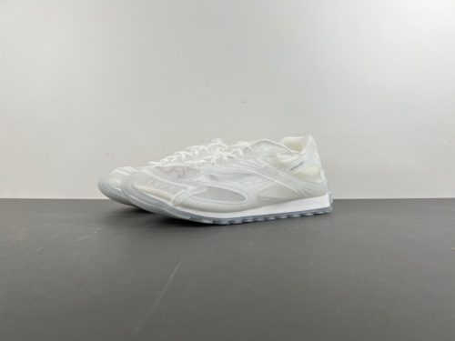 Men and Women B*ottega Top Sneakers MK20260427-1