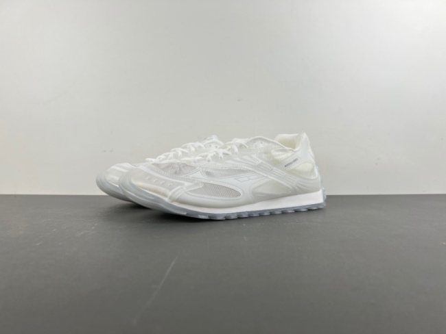 Men and Women B*ottega Top Sneakers MK20260427-1