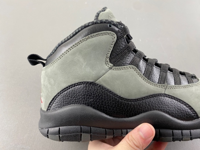 Air Jordan 10 Retro Shadow HJ6779-001