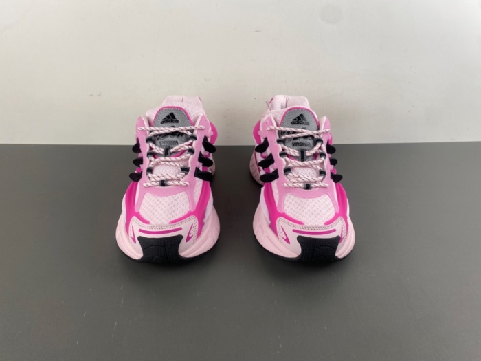 Adistar Jellyfish Pharrell Williams Pink JP9262