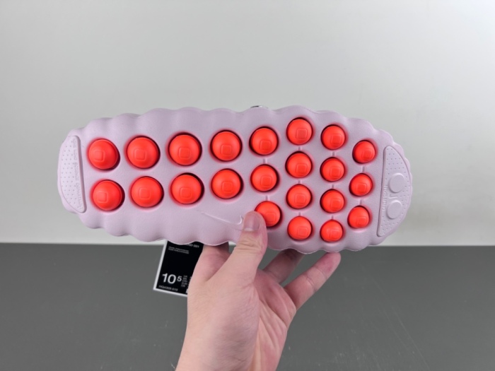 Mind 001 Slide Pearl Pink HQ4309-610