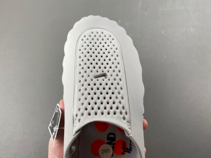 Mind 001 Slide Light Smoke Grey HQ4307-003
