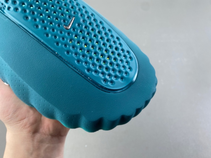 Mind 001 Slide Geode Teal Light Menta HQ4307-301