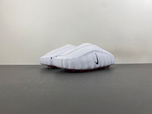 Mind 001 Slide White Speed Red HQ4307-101