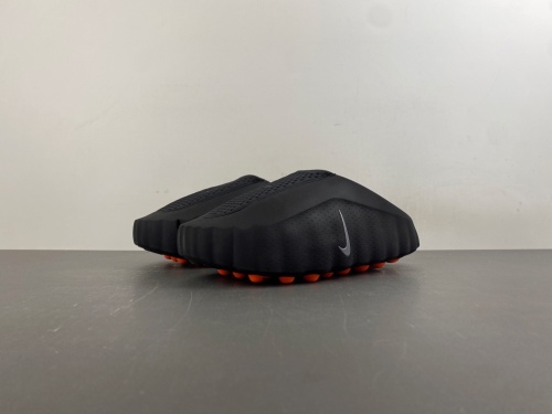 Mind 001 Slide Black Chrome HQ4307-001