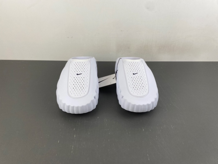 Mind 001 Slide White Speed Red HQ4307-101