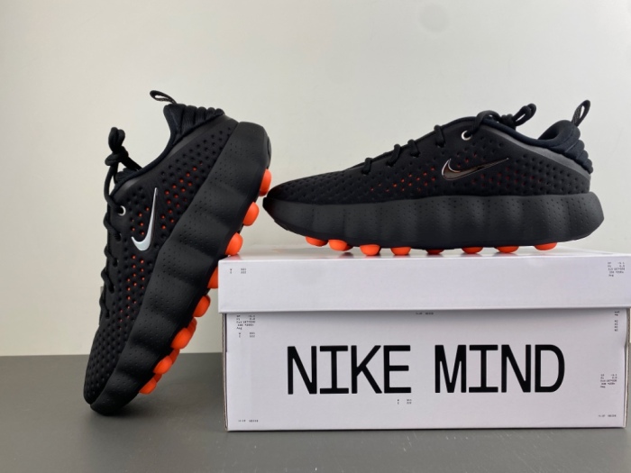 Mind 002 Black Hyper Crimson  HQ4308-001