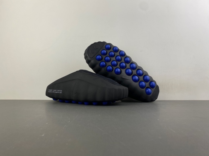 Mind 001 Slide Fragment Black IQ8502-001