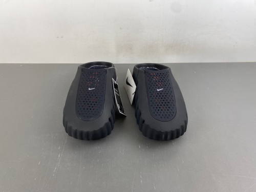 Mind 001 Slide Black Chrome HQ4307-001