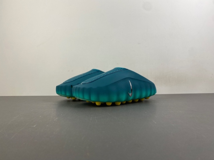 Mind 001 Slide Geode Teal Light Menta HQ4307-301