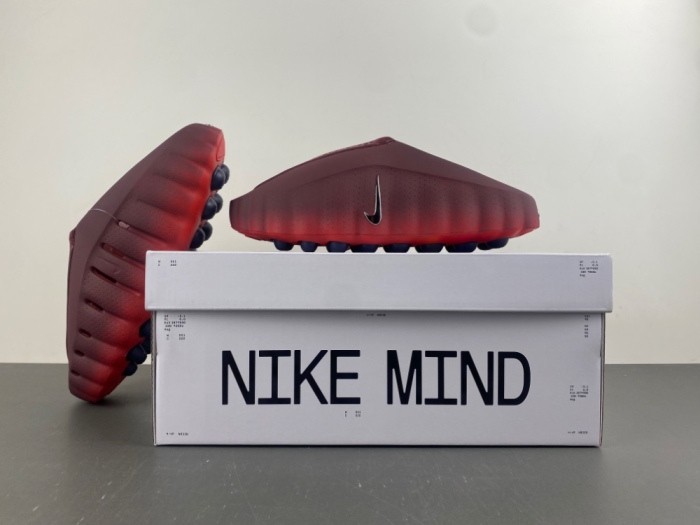 Mind 001 Slide Team Red University Red HQ4307-601
