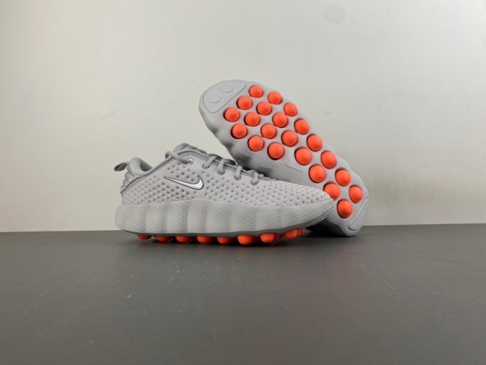 Mind 002 Light Smoke Grey HQ4308-003