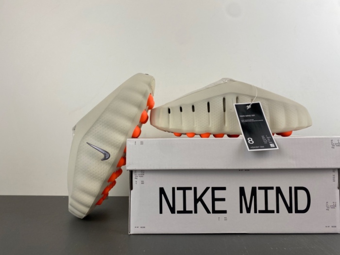Mind 001 Slide Light Bone HQ4307-002