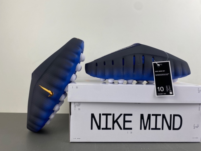 Mind 001 Slide Blackened Blue Game Royal HQ4307-400