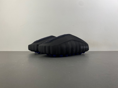 Mind 001 Slide Fragment Black IQ8502-001