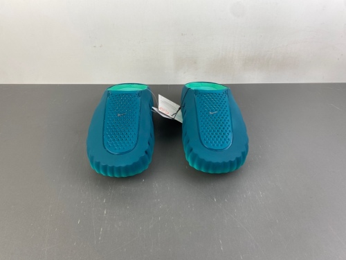 Mind 001 Slide Geode Teal Light Menta HQ4307-301