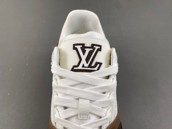 L*ouis V*uitton Top Sneaker Trainer MK 20260519-6