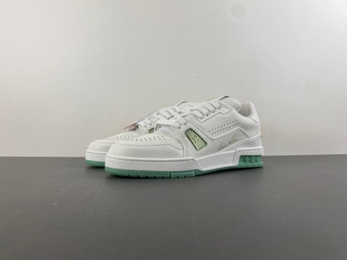 L*ouis V*uitton Top Sneaker Trainer MK 20260519-2