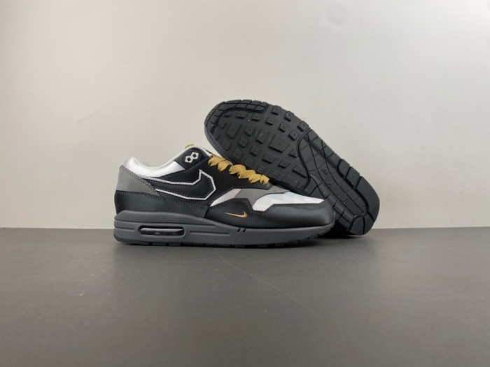Air Max 1 .SWOOSH Low Poly Big Head Mode IB9898-001