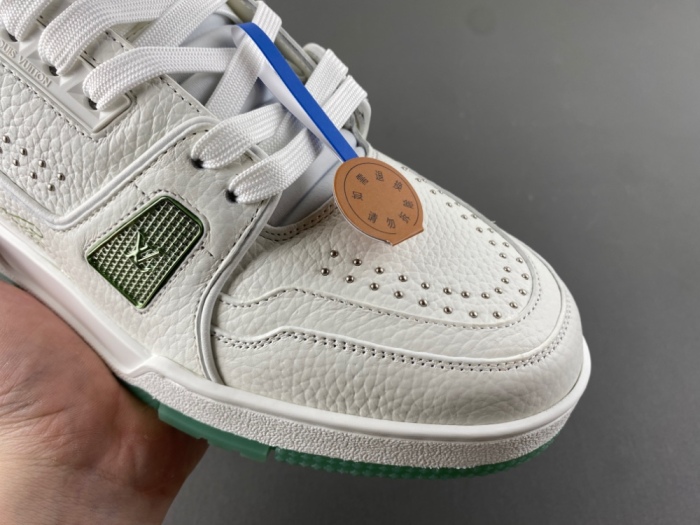L*ouis V*uitton Top Sneaker Trainer MK 20260519-2