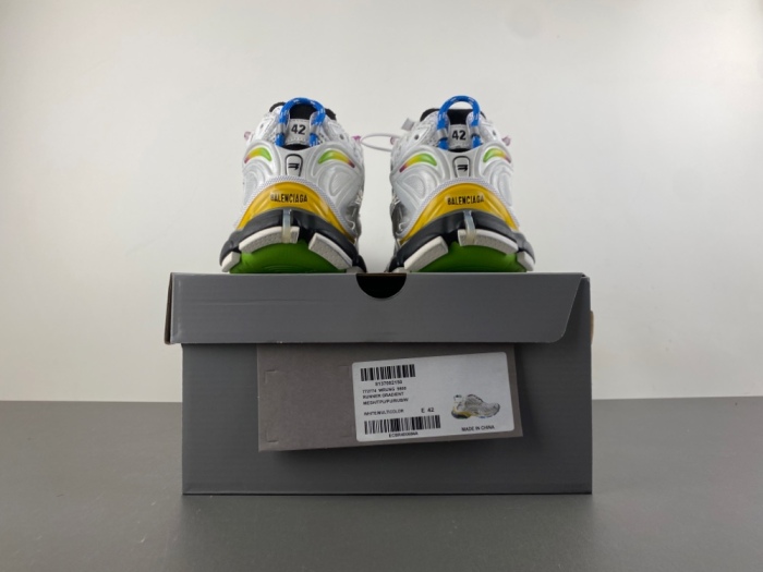 B*alenciaga runner Sneaker AM20260519-5