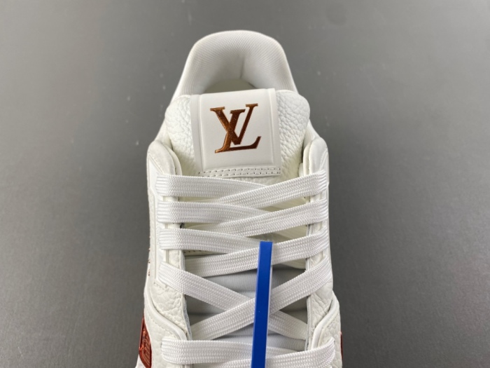 L*ouis V*uitton Top Sneaker Trainer MK 20260519-1