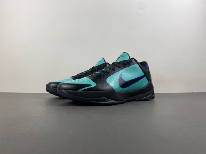 Kobe 5 Protro EYBL Academy PE IH0274-300
