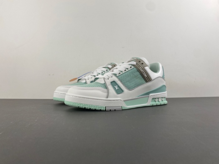 L*ouis V*uitton Top Sneaker Trainer MK 20260519-4