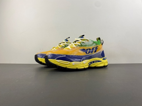 O*ff W*hite Low Tops Sneakers MK 20260519-9