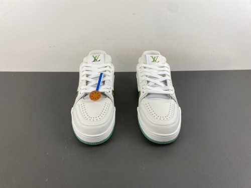 L*ouis V*uitton Top Sneaker Trainer MK 20260519-2