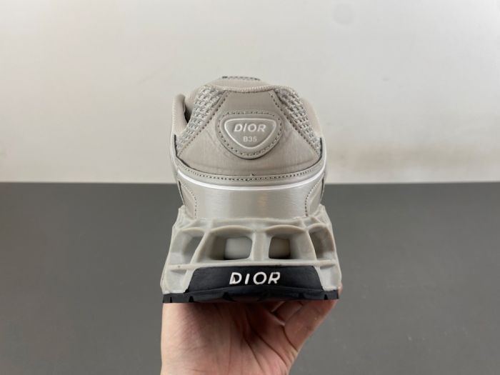 Men D*ior Top Sneaker B35 MK2026520-2
