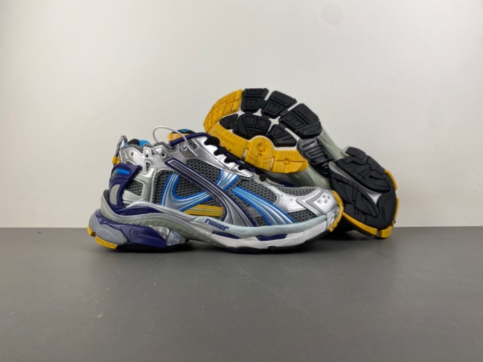 B*alenciaga runner Sneaker AM20260519-8