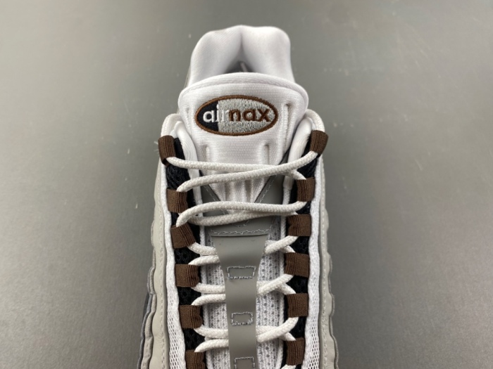 Air Max 95 SB Cacao Wow HF7545-002