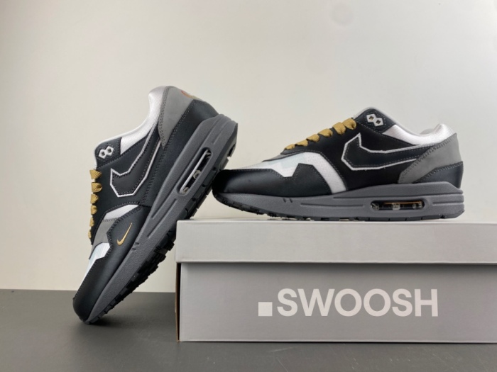 Air Max 1 .SWOOSH Low Poly Big Head Mode IB9898-001