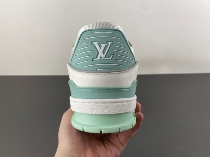 L*ouis V*uitton Top Sneaker Trainer MK 20260519-4