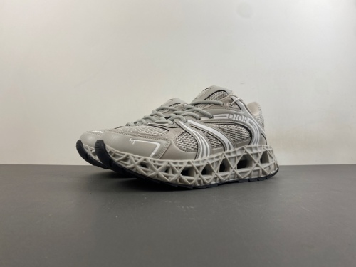 Men D*ior Top Sneaker B35 MK2026520-2