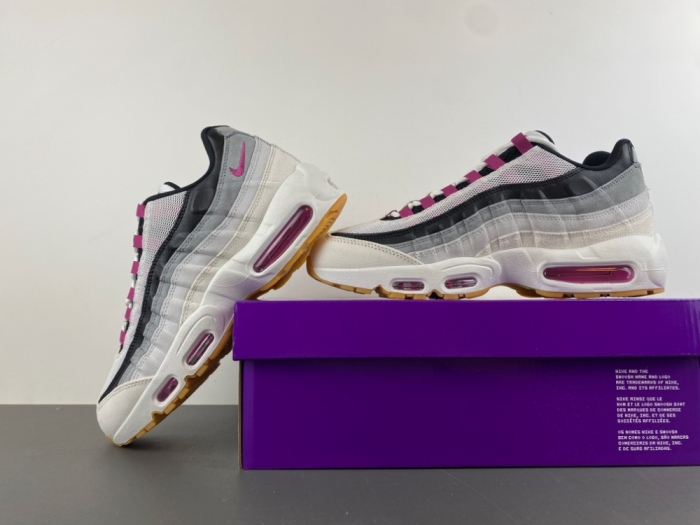 Air Max 95 SB Cactus Flower HF7545-100