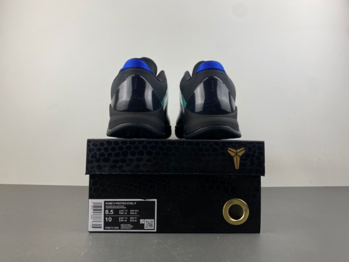 Kobe 5 Protro EYBL Academy PE IH0274-300