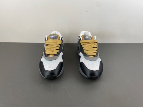 Air Max 1 .SWOOSH Low Poly Big Head Mode IB9898-001