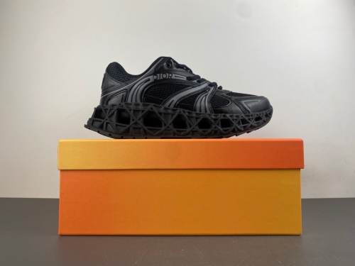 Men D*ior Top Sneaker B35 MK2026520-3
