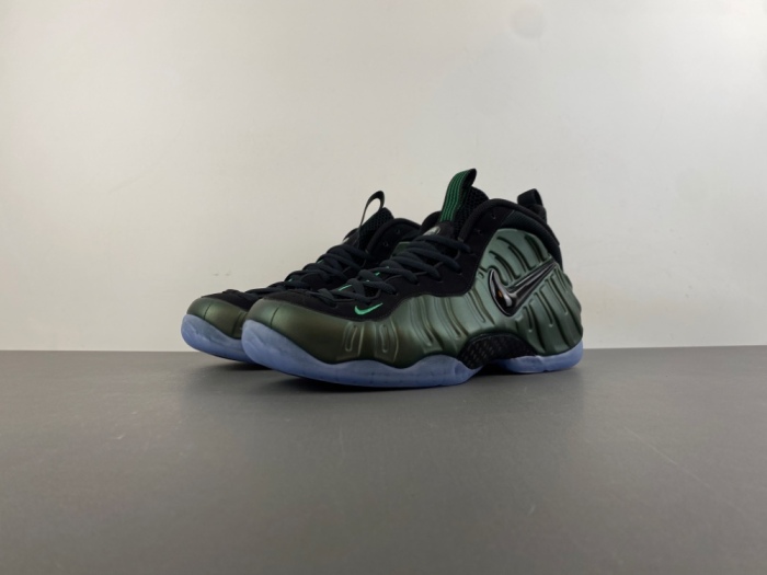 Air Foamposite Pro Pine Green HF0794-300