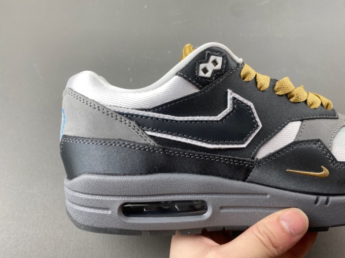 Air Max 1 .SWOOSH Low Poly Big Head Mode IB9898-001