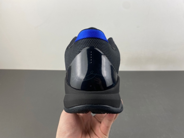 Kobe 5 Protro EYBL Academy PE IH0274-300