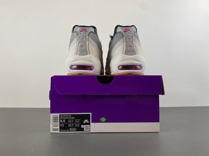 Air Max 95 SB Cactus Flower HF7545-100